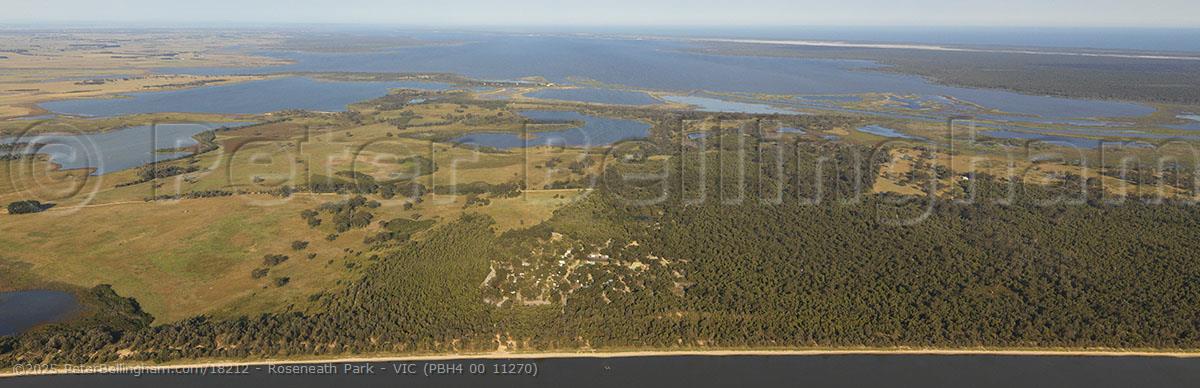 Peter Bellingham Photography Roseneath Park - VIC (PBH4 00 11270)